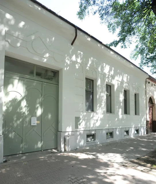 M37 Apartman Debrecen