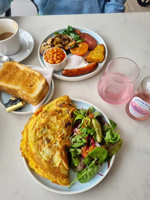 Pressed at The Harington Formby