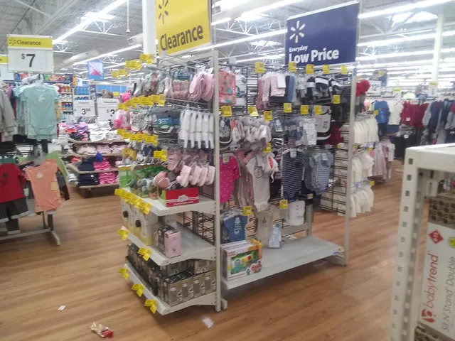 Walmart Wireless Services