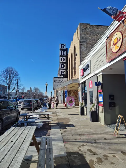 Pollard Gallery & Gifts