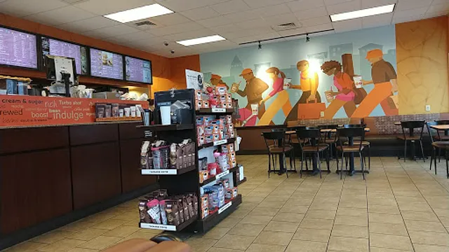 Dunkin'