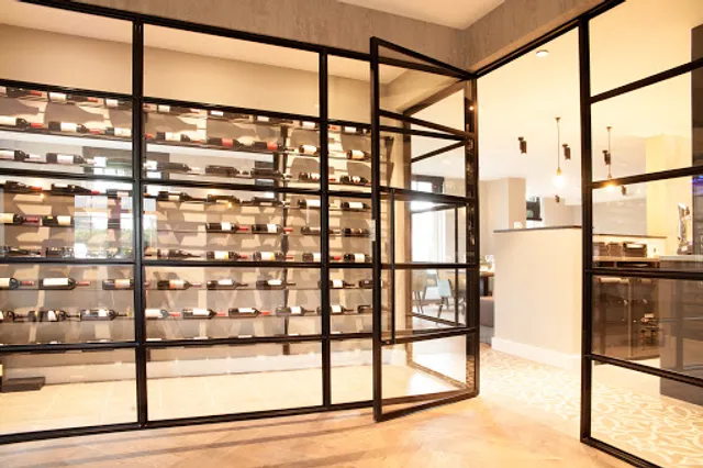 Restaurant Zilt & Zoet