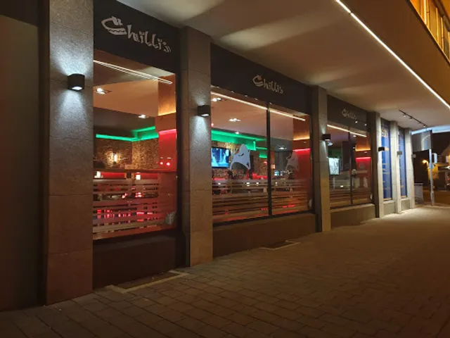 Chilli's Crailsheim – Mexican Restaurant y Bar