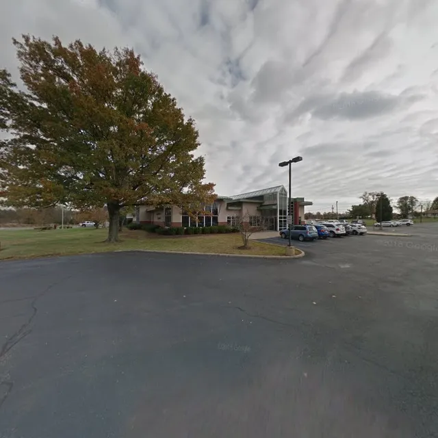 University Radiology