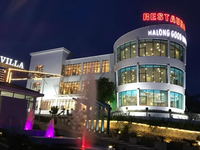 Hạ Long Good Morning