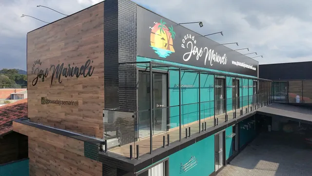 POUSADA EM SÃO FRANCISCO DO SUL | Pousada José Marineli