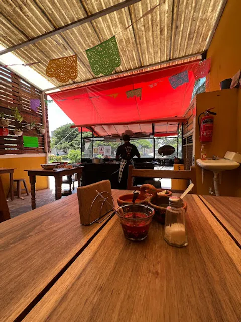 Birria "El norteño"