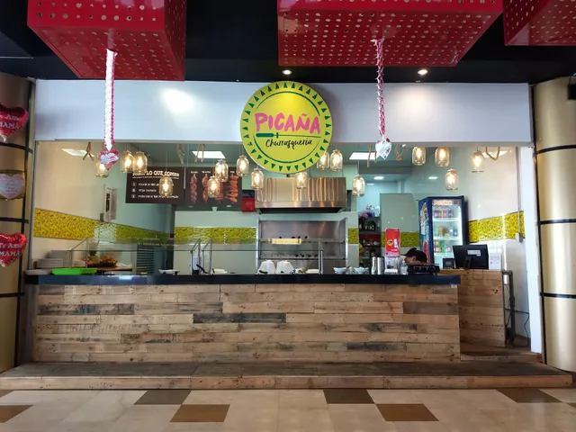 Restaurante Picaña Churrasqueria