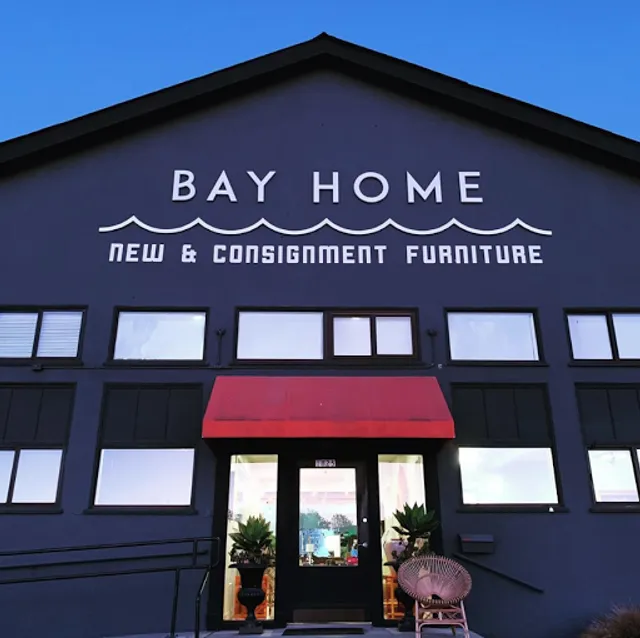 Bay Home Consignment Furniture
