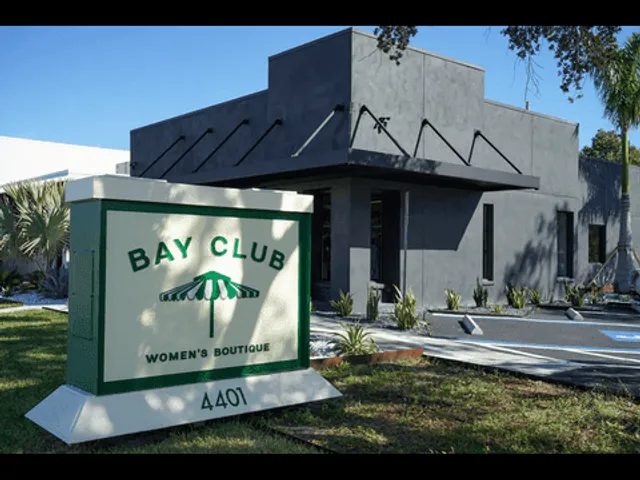 Bay Club