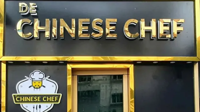 De Chinese Chef