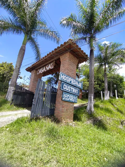 Hospedaje Donde Gustavo Osorio