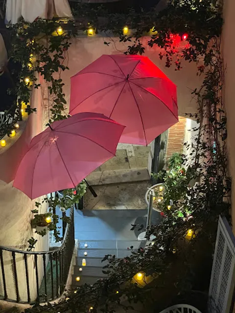 L'Imprévu Brunch & Cocktails