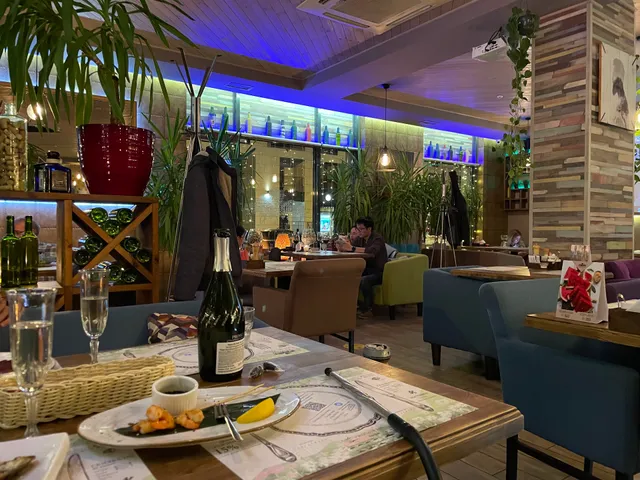 Стейк-Бар SWBar