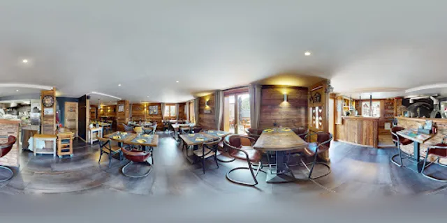 L'Avalanche Restaurant