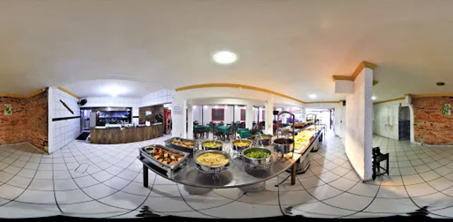 Restaurante Tchê dos Pampas