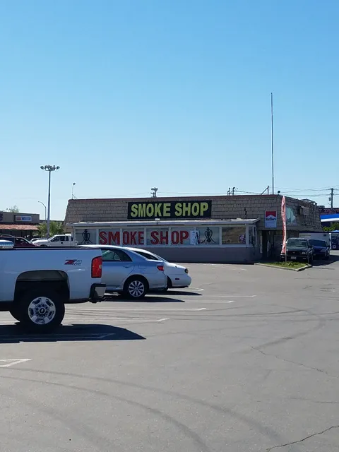 99 Plus Outlet & Smokeshop