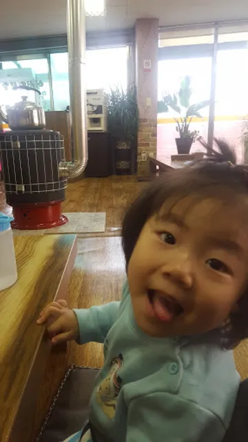 광계토숯불바베큐