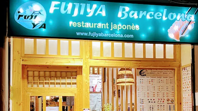 Fujiya Barcelona