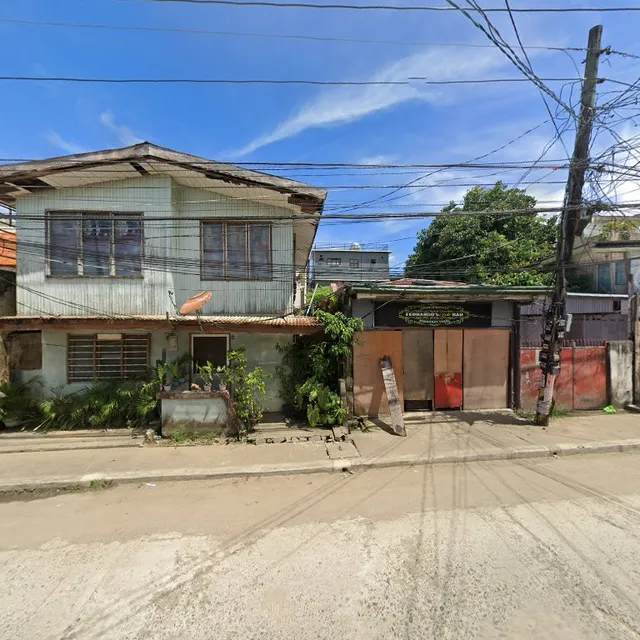 Mayong's Bakeshop and Snackhouse