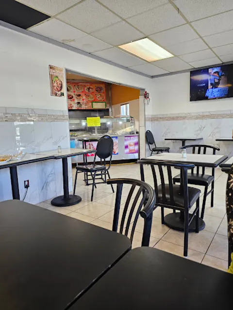 El Patron Mexican Grill