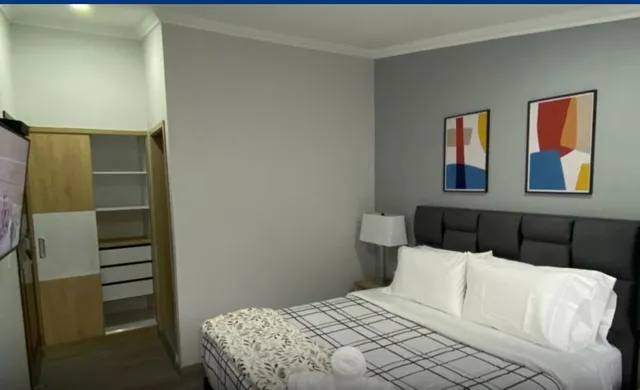 hotel cal bed & breakfast