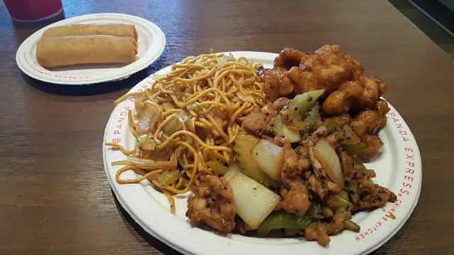 Panda Express