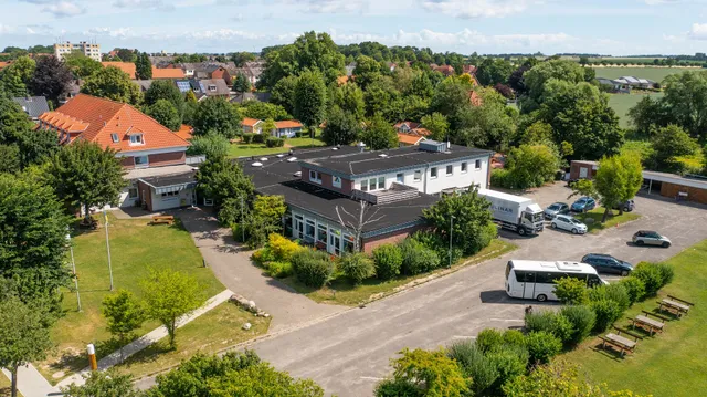 DJH Jugendherberge Fehmarn