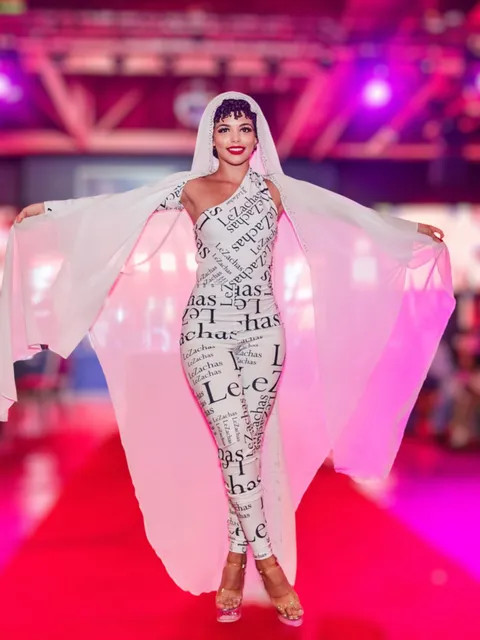 Ropa para mujeres. lezachasboutique