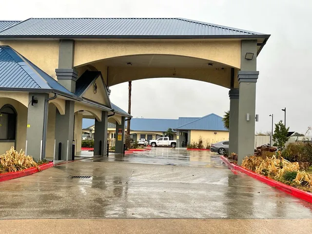 Platinum Inn Pasadena / Deer Park Area