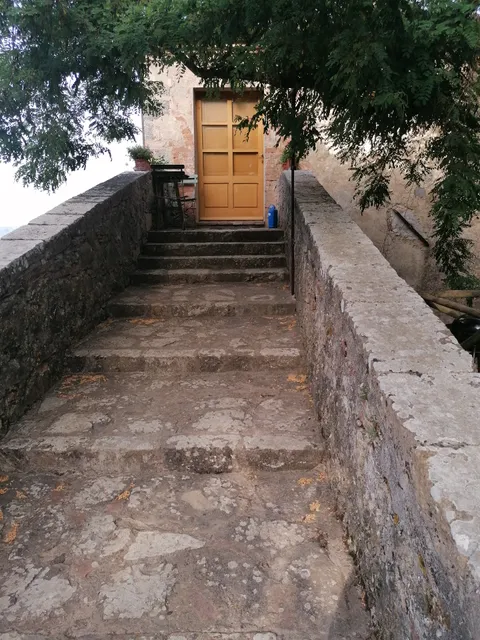 Agriturismo Mori Vigna