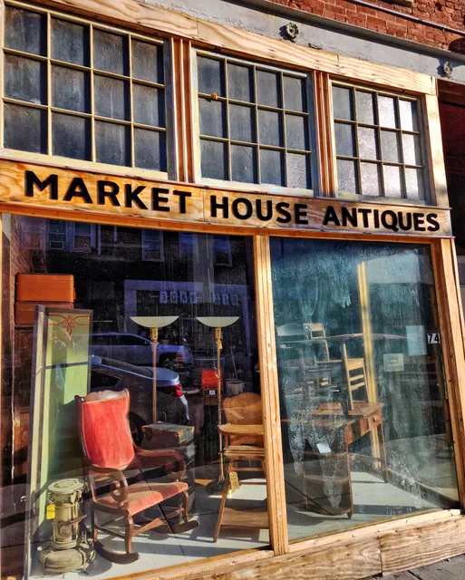 Market House Antiques