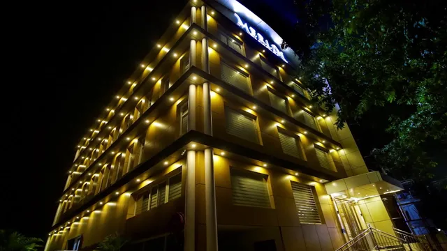 HOTEL MERLIN RESIDENCY