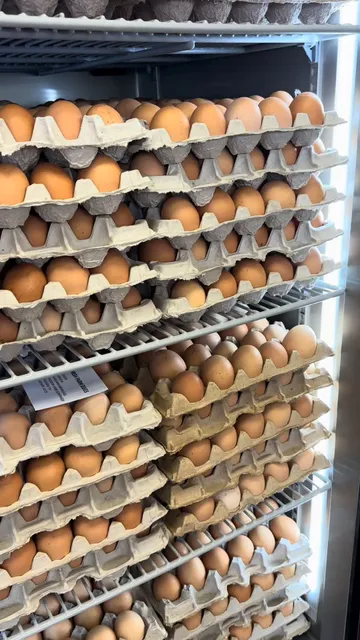 Lake Forest Farm Store