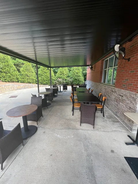 Spudzilla Monster Loaded Potatoes & More!