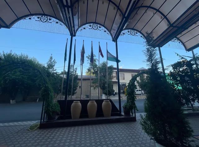 Arhan Palace Premium Hotel