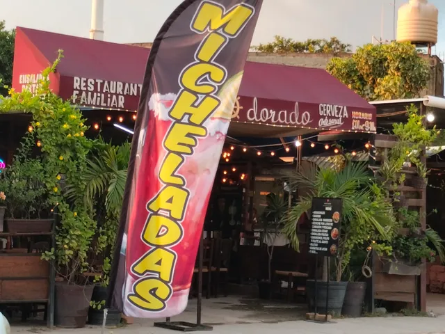 Mariscos Puerto Dorado
