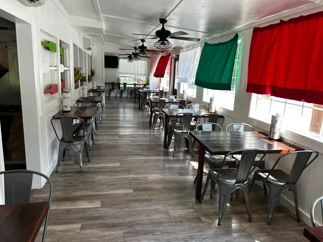 Mi Casita Mexican Grill