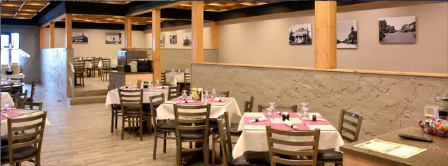 Frosty Fox Restaurant and Event Center