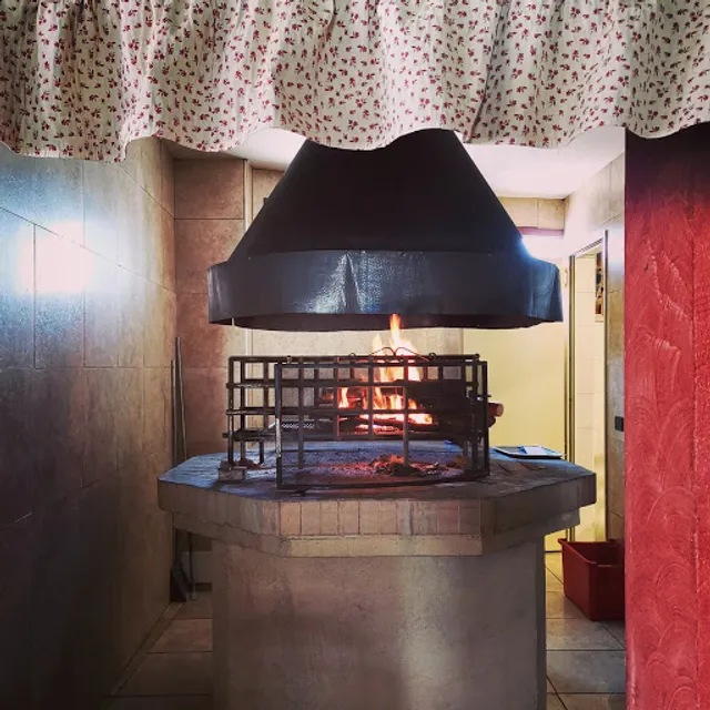 Osteria Dai Dó Coghi