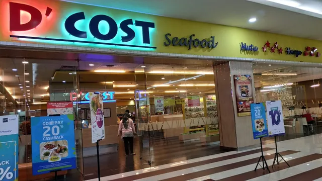 D' Cost - Revo Town Bekasi