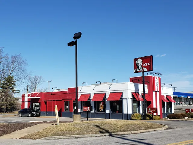 KFC