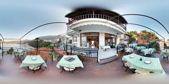 Restaurant Romantica