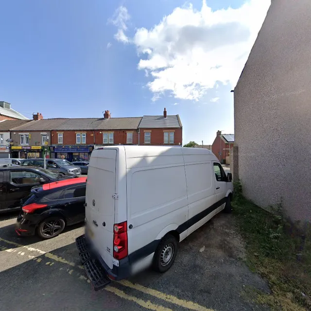 Glenton's Bakery Ltd