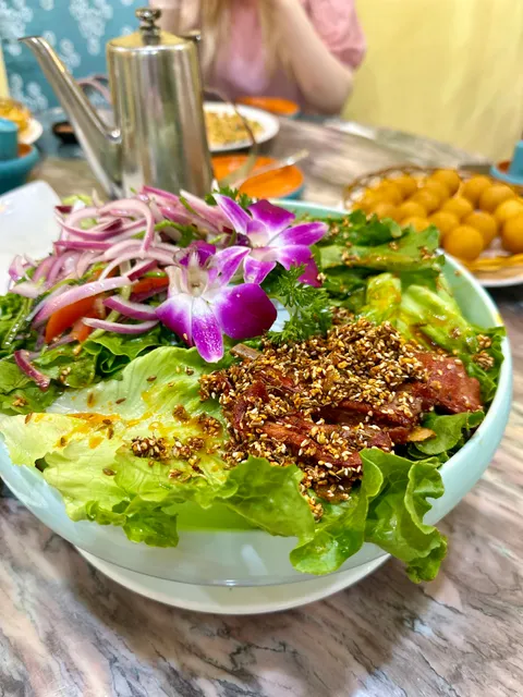 One Plus One Supermarket Fashion Dongbei Food