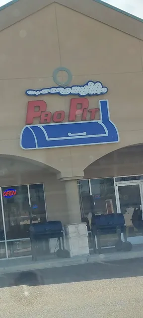 Pro Pit