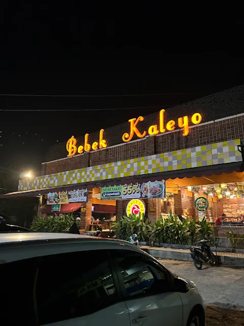 Bebek Kaleyo