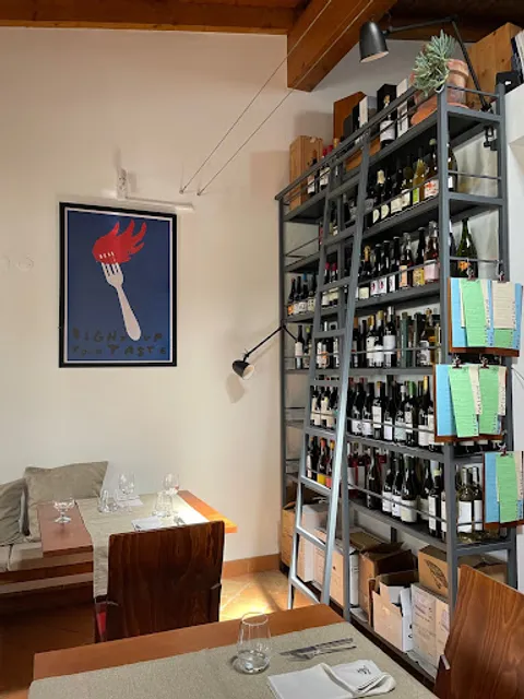 FERMENTO food & wine