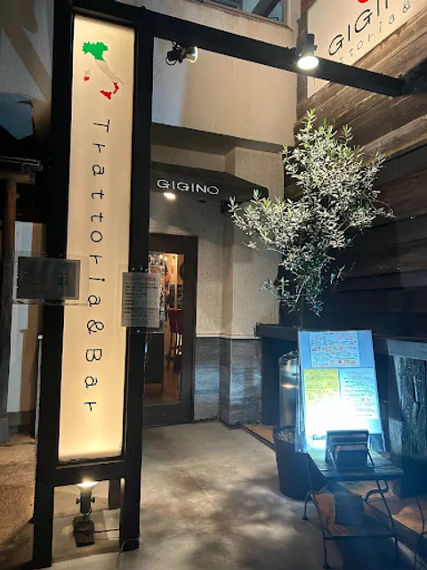 GIGINO