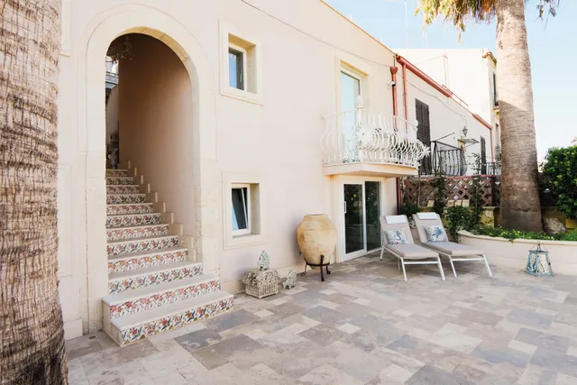 MARINA HOMES ORTIGIA